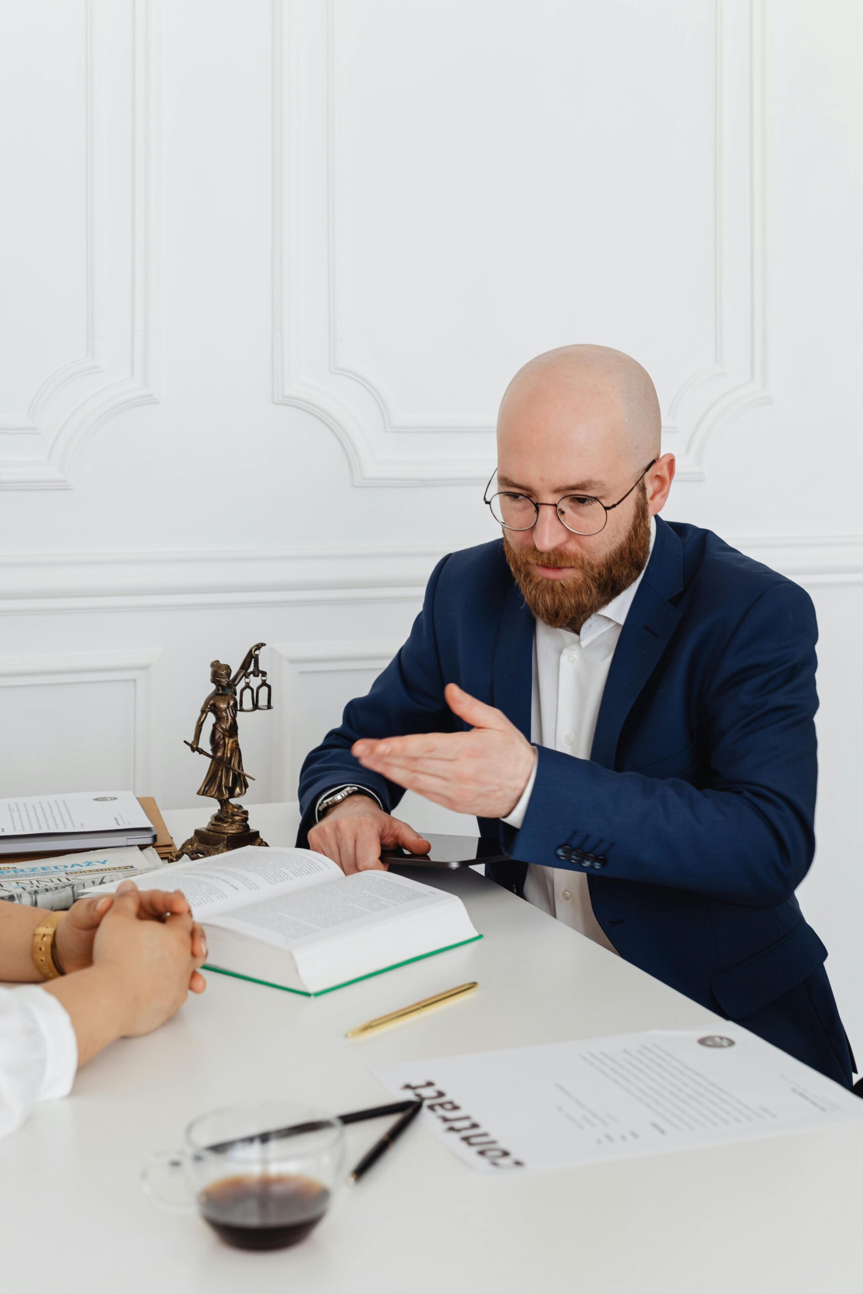 cabinet d'avocat généraliste